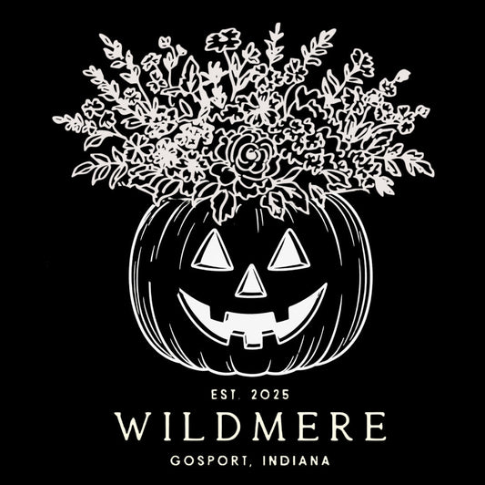 Trick or Treat Trail
